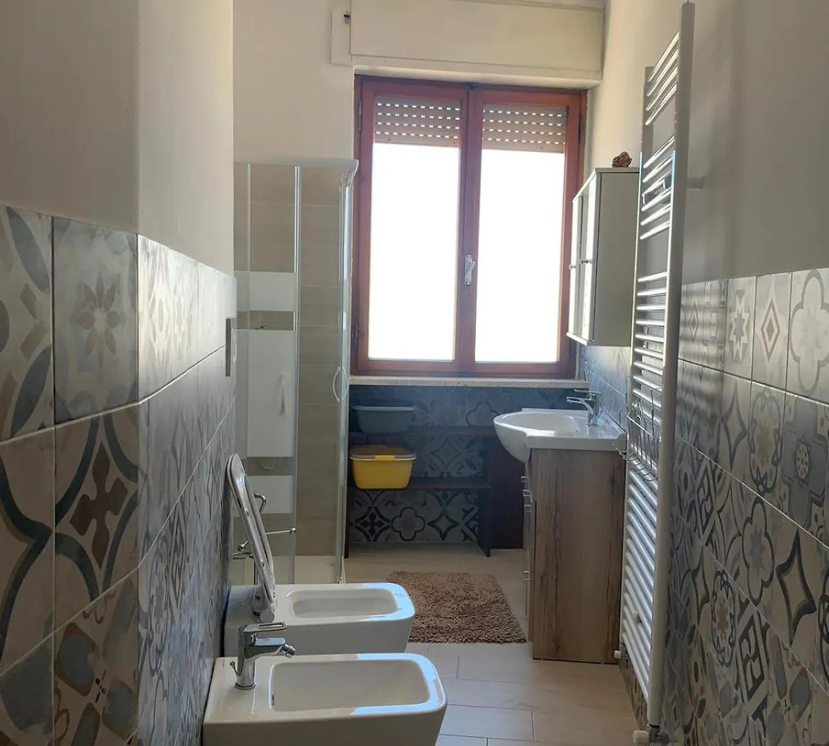 Appartamentino Centro Lecce Apartment