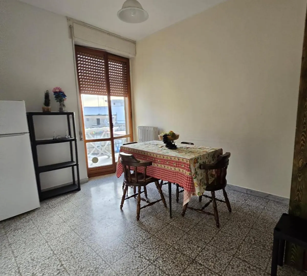 Appartamentino Centro Lecce Apartment