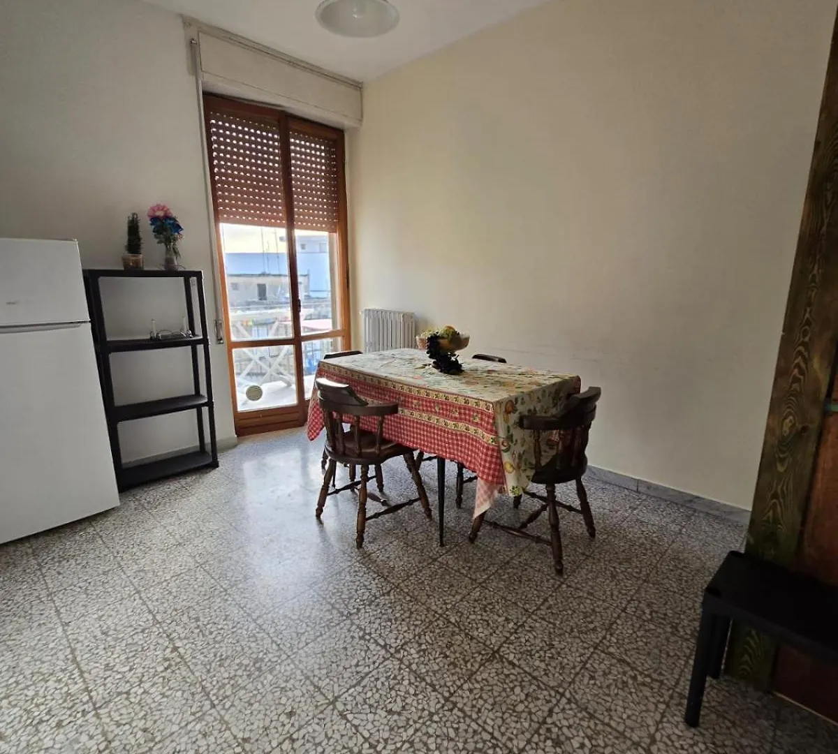 Appartamentino Centro Lecce 0*,