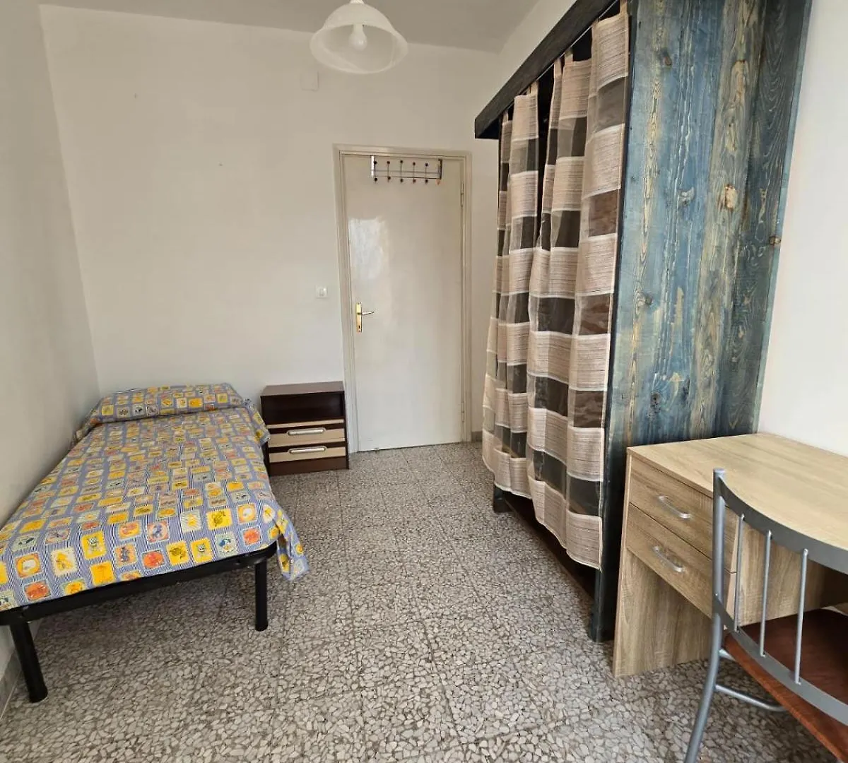 Appartamentino Centro Lecce Apartment