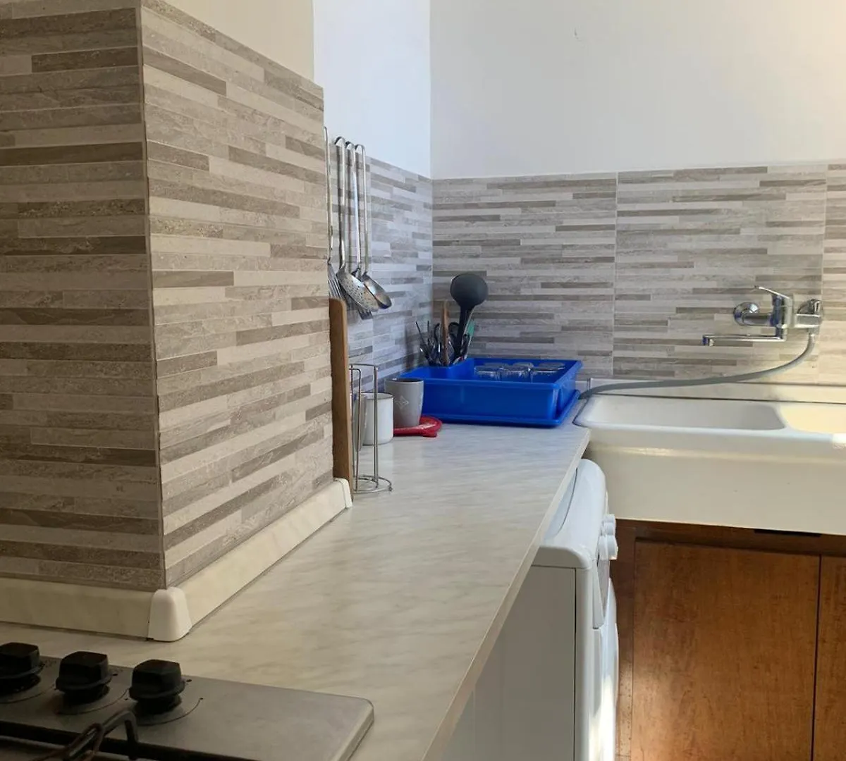 Apartment Appartamentino Centro Lecce Italy