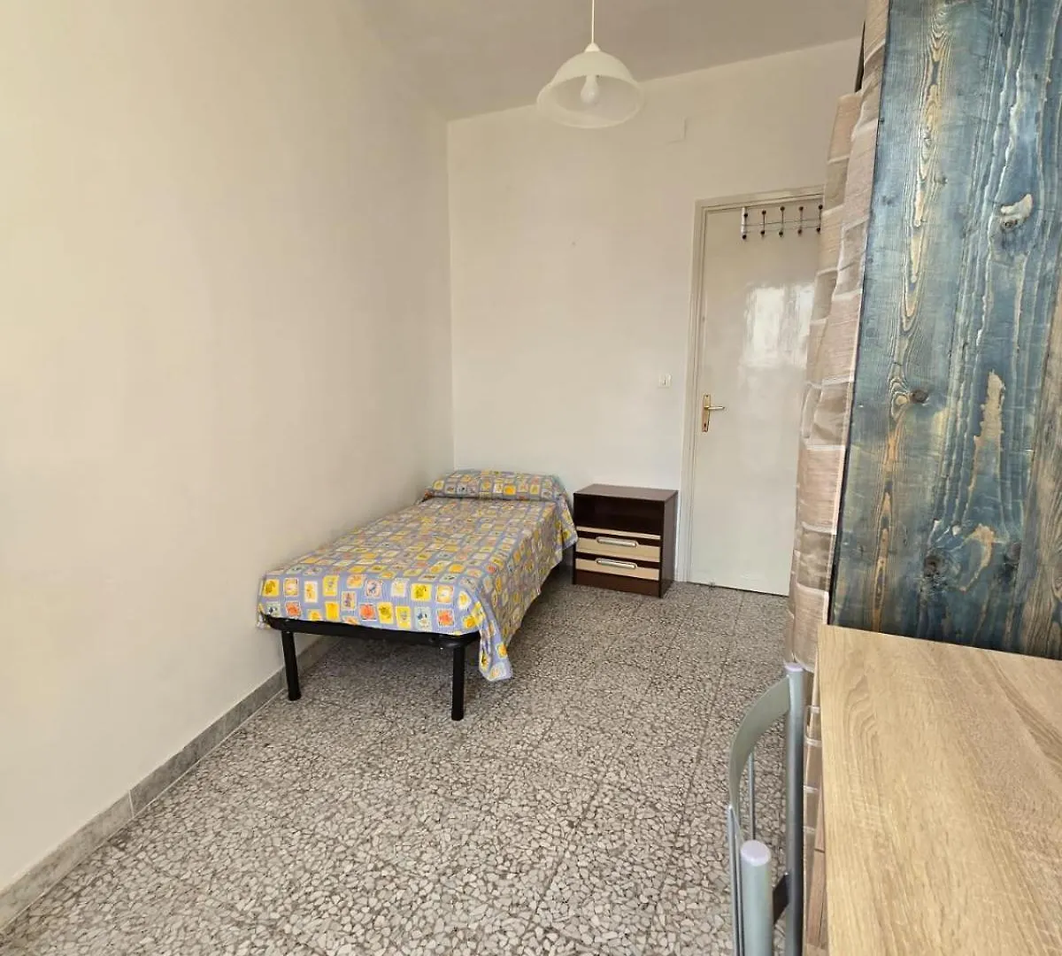Appartamentino Centro Lecce