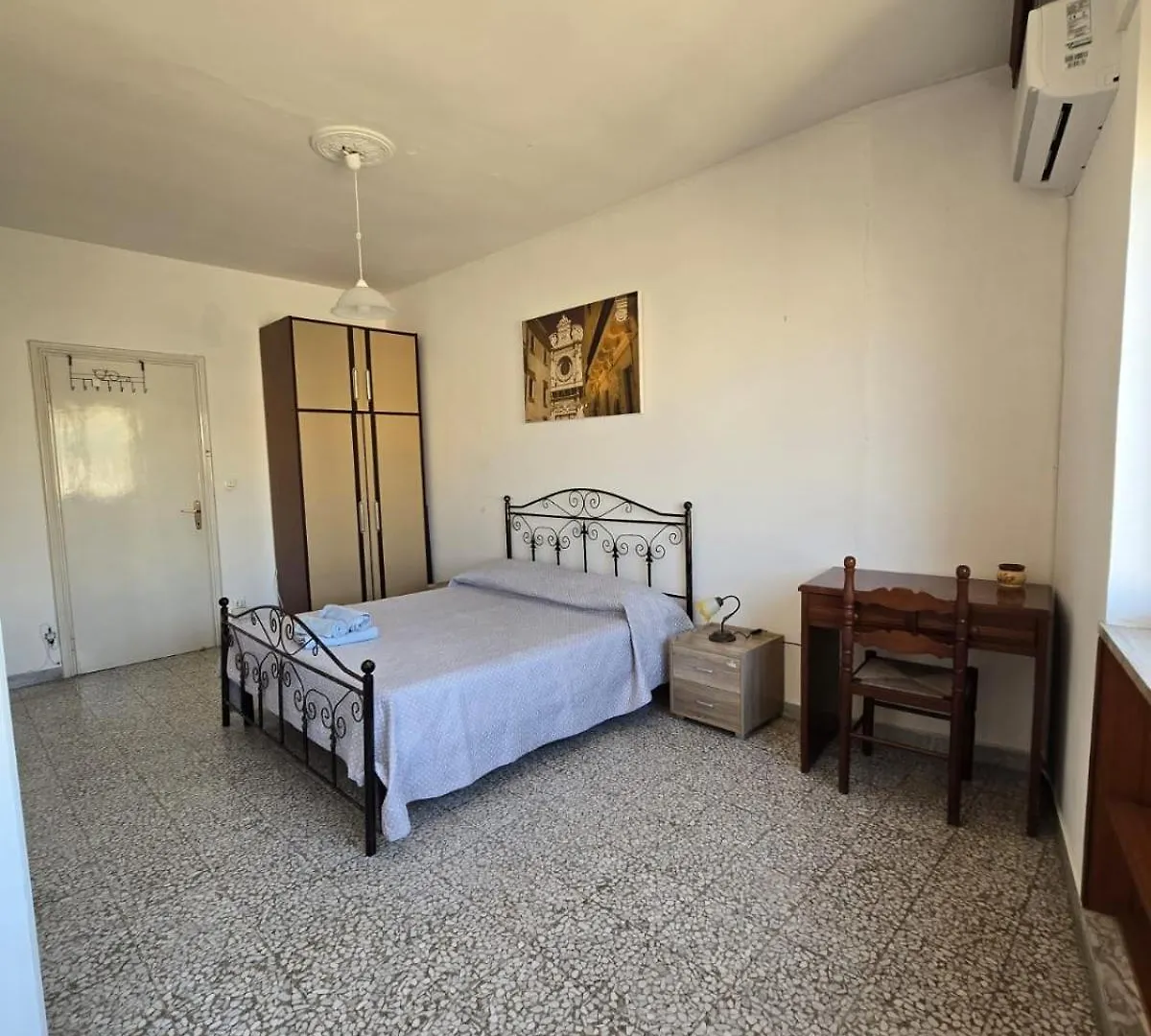 Apartment Appartamentino Centro Lecce