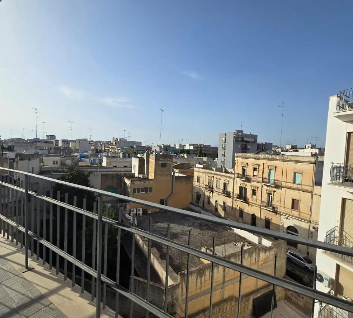 Appartamentino Centro Lecce Italy